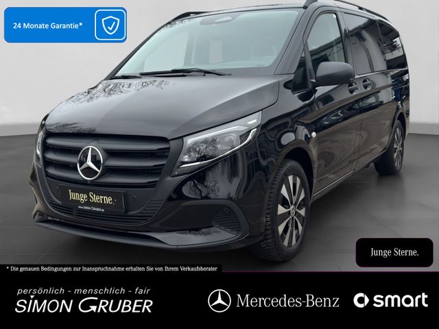 Mercedes-Benz Vito 116 Tourer Pro Lang 8Sitze elTüren Facelift