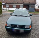 Volkswagen VW Polo Kombi (6KV) 1998 | TÜV | Ölwechsel - Volkswagen Polo: 6kv
