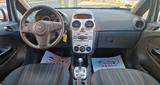 Opel Corsa D/GARANTIE/AUTOMATIK/TÜV NEU/KLIMA/80PS - Opel Corsa: Automatik, D