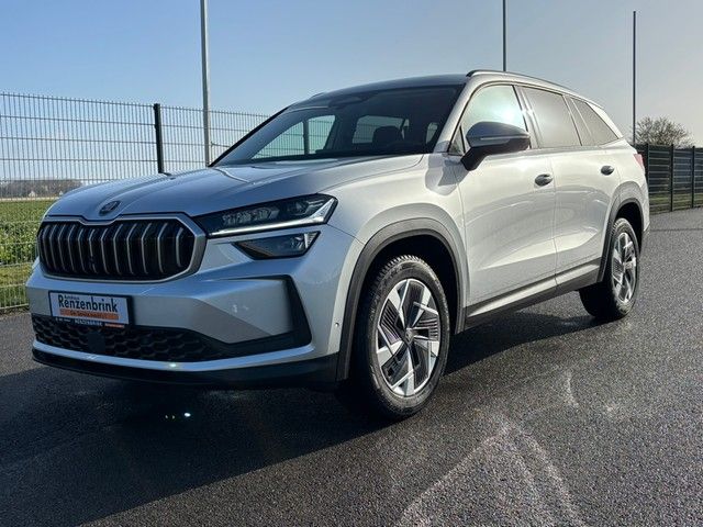 Kodiaq 2.0 TDI 4x4 Selection AHK 360° STANDH