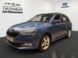 Skoda Fabia Combi Cool Plus 1.0 TSI EU6d-T Enjoy-Paket - Skoda Fabia mit Benzin-Antrieb: Kombi, 1.6