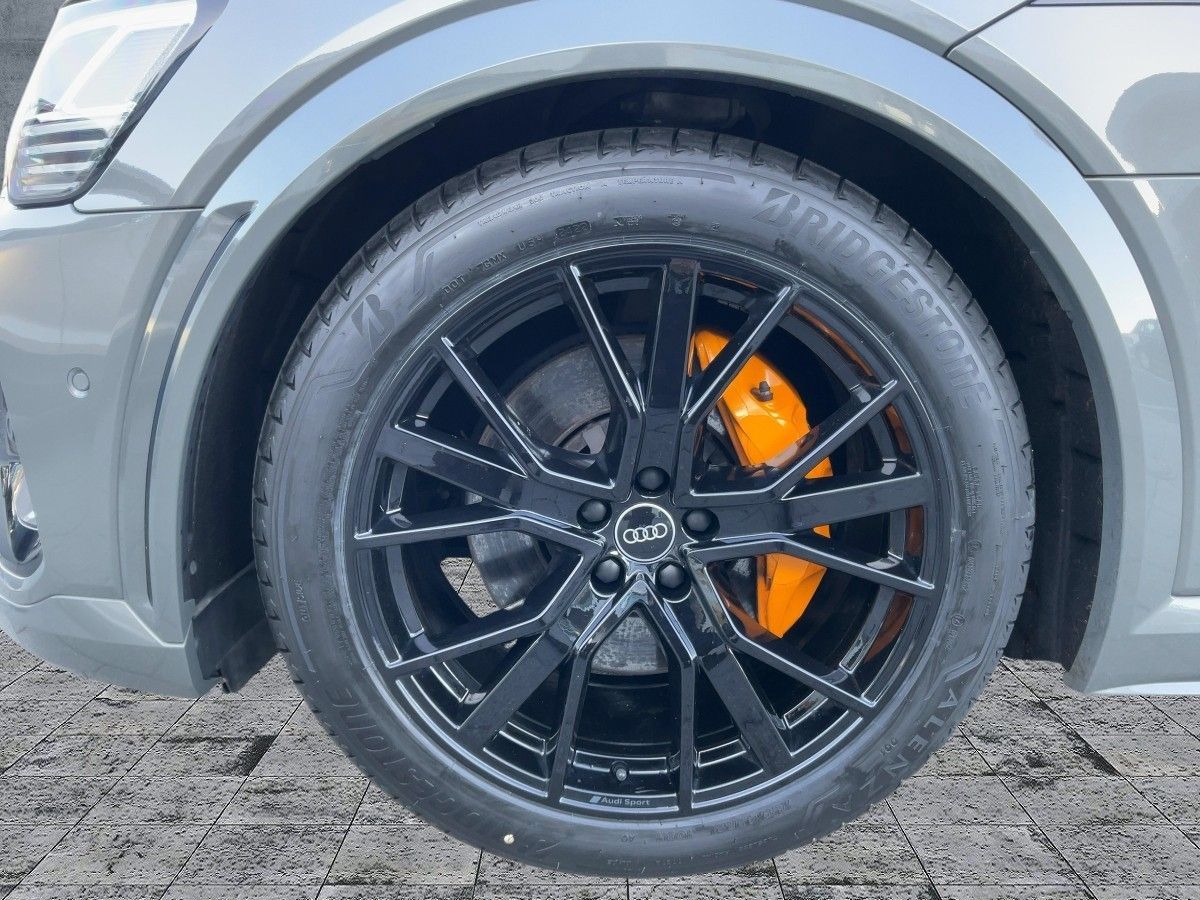 Audi e-tron - Bild 8