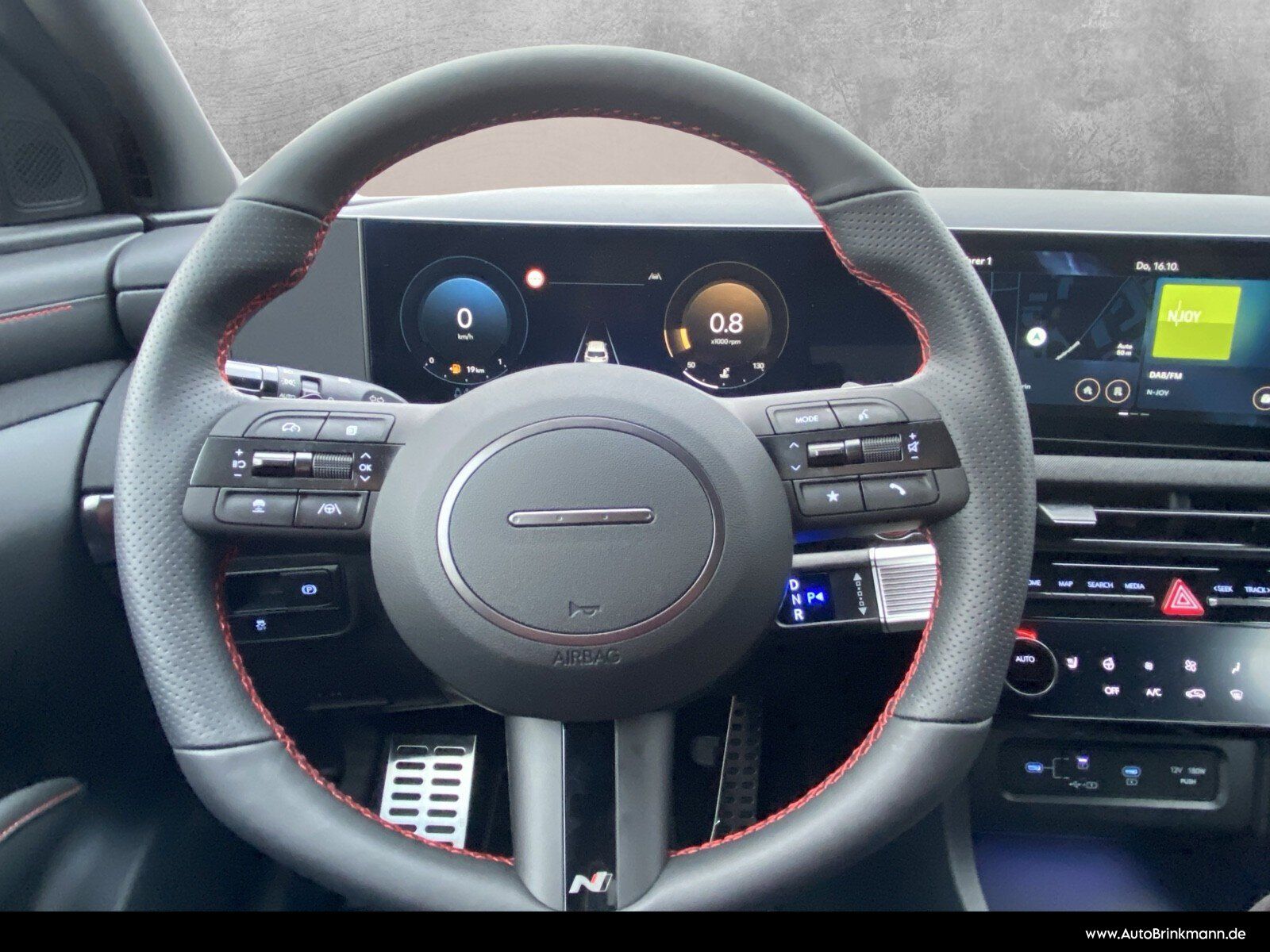 Hyundai Tucson – Bild 12