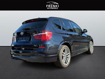 BMW X3 - 4