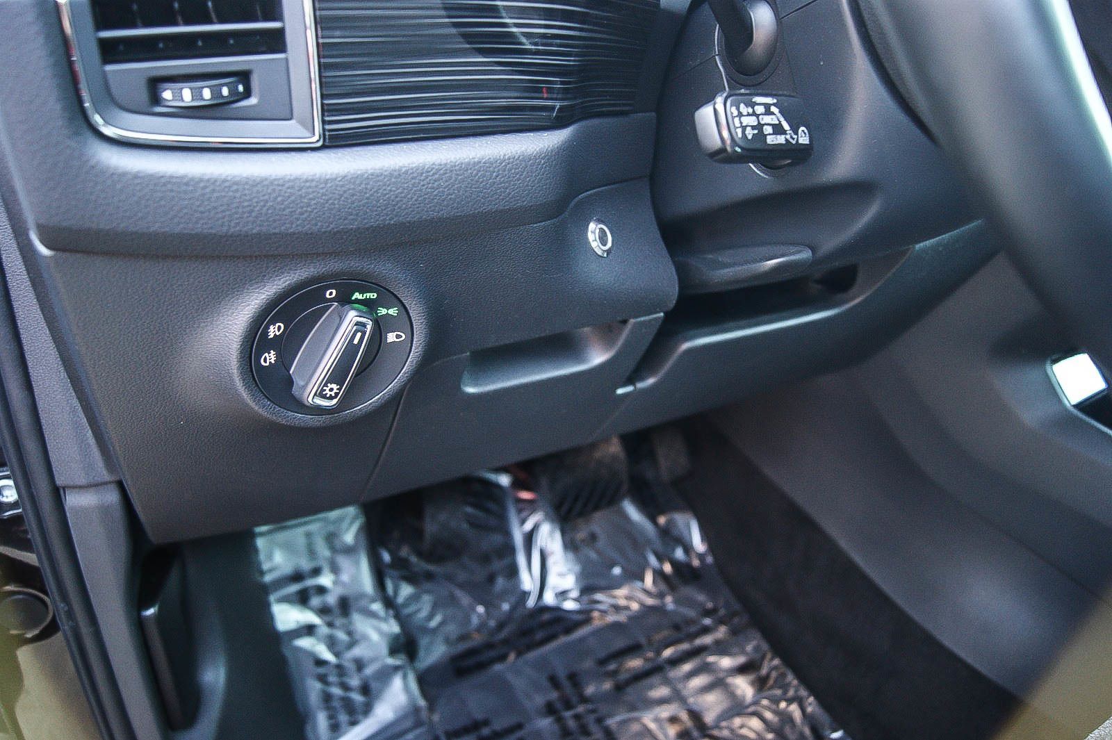 Fahrzeugabbildung SKODA Kodiaq 2.0 TSI Style 4x4 DSG LED 7 SITZE