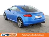 Audi TTS 2.0 TFSI quattro Coupe Aut.*NAVI*LED*TEMPO* - Autos in Hamburg: Sportwagen