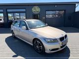 BMW 320 d Touring - BMW 320 aus 2011: Kombi, 320d