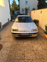 Honda CRX top erhalten 127.000 km, vom Erstbesitzer. - Honda CRX: Coupe