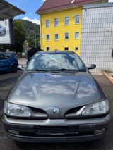 Renault Megane RT 1.6e - Renault aus 1997