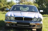 Jaguar XJ 3.2 Executive 2 Jahre Garantie - Jaguar XJ: 3.2