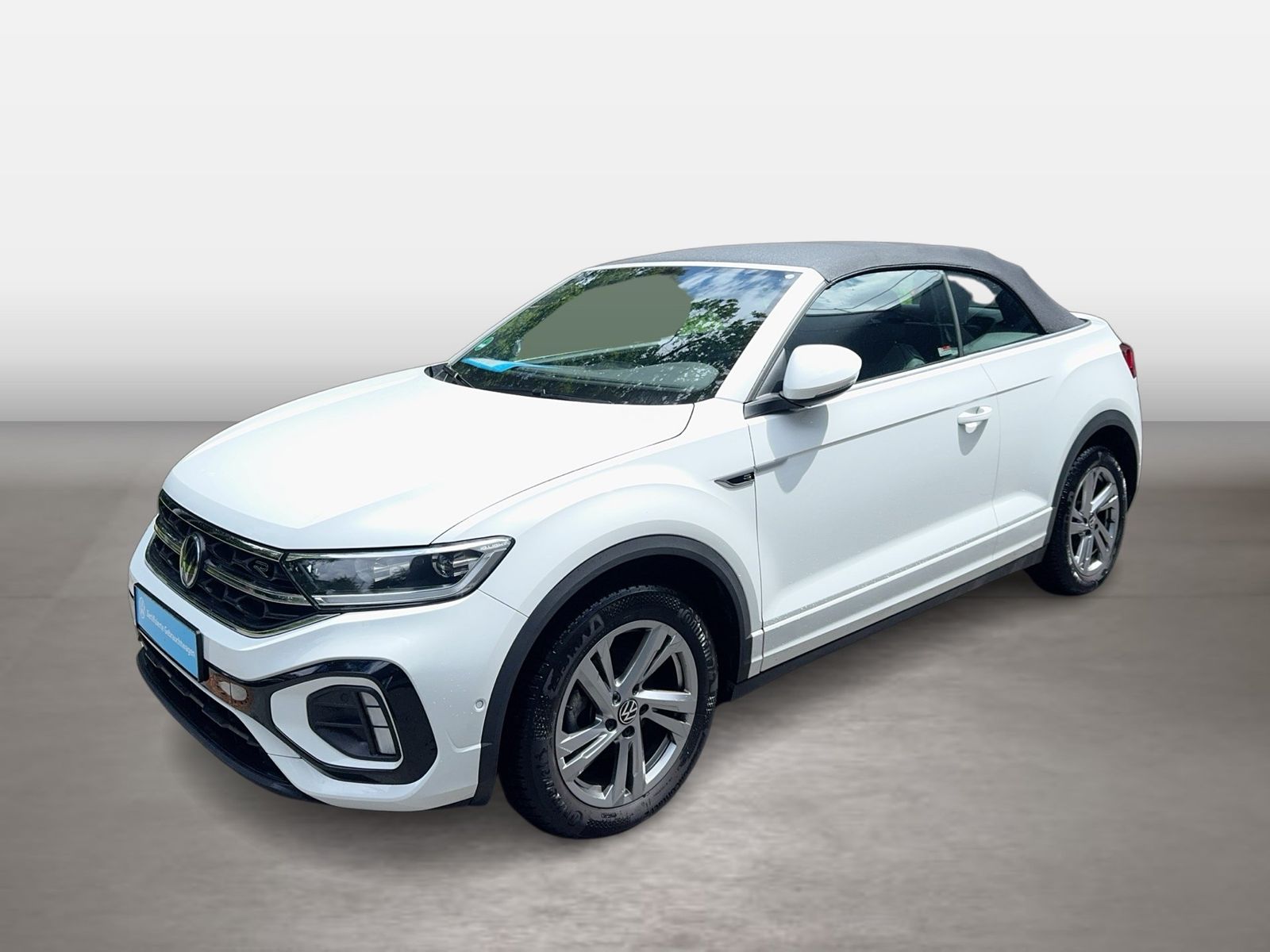 Volkswagen T-Roc - Bild 2