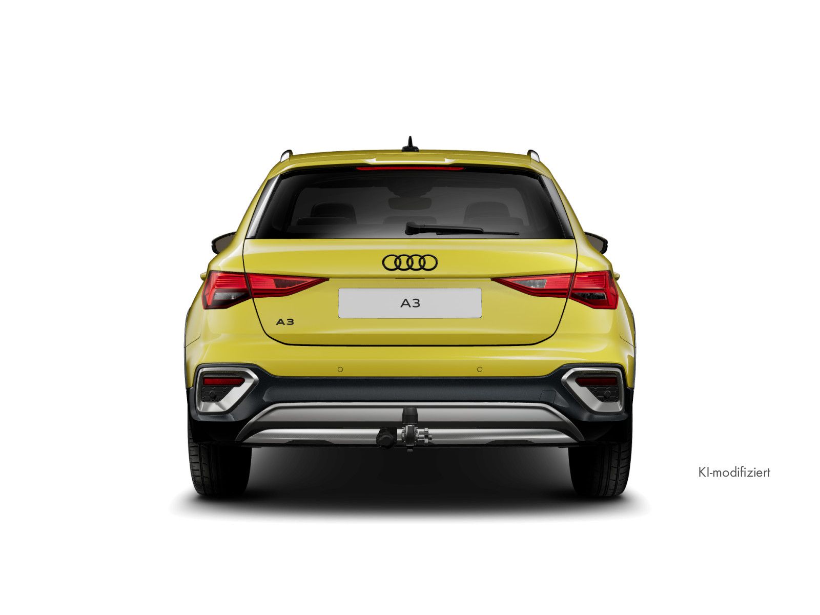 Audi A3 - Bild 7