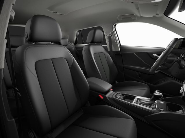 Q2 35 TFSI advanced S tronic Matrix-LED, Tempoma