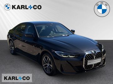 BMW 420 Gran Coupé - 6