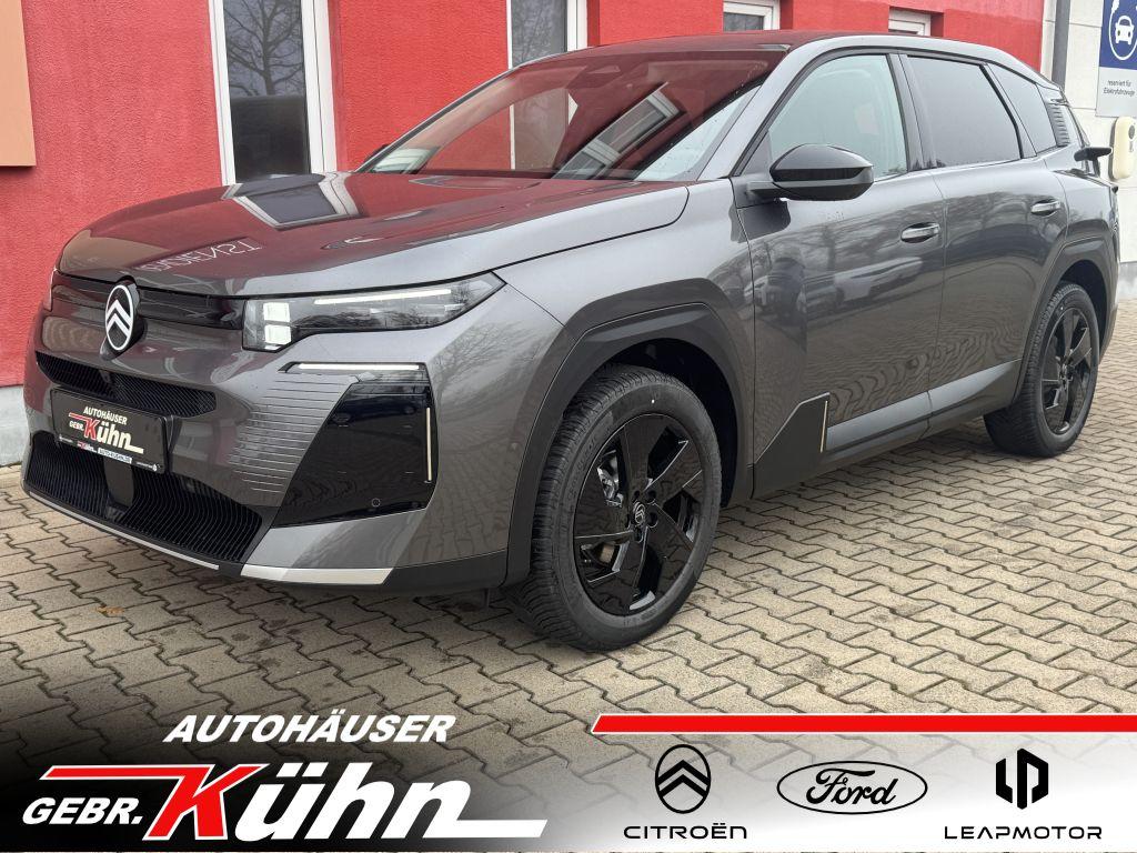 Citroën C5 Aircross Hybrid 145 MAX + Winter, Pano, AHK
