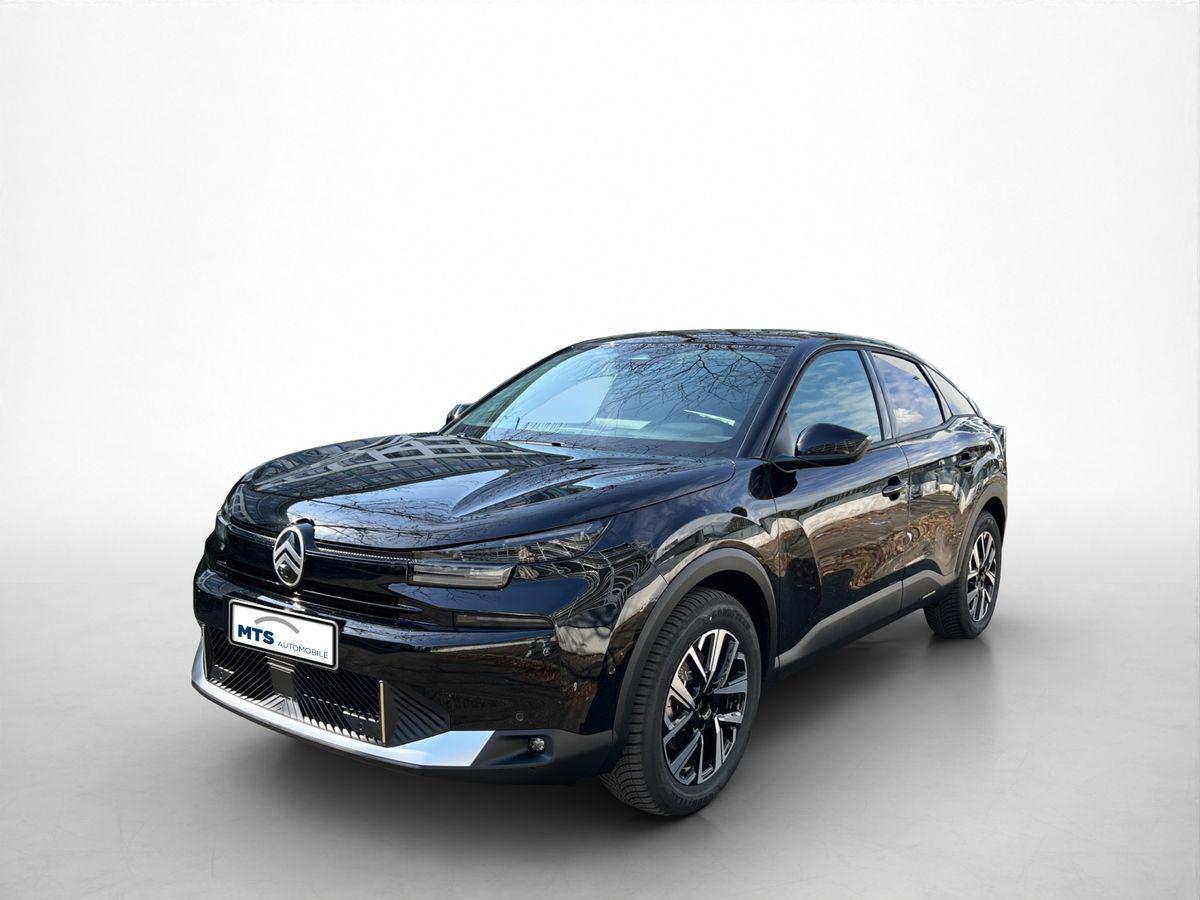Citroën C4 Hybrid 145 Doppelkupplung*Rückfahrkamera*