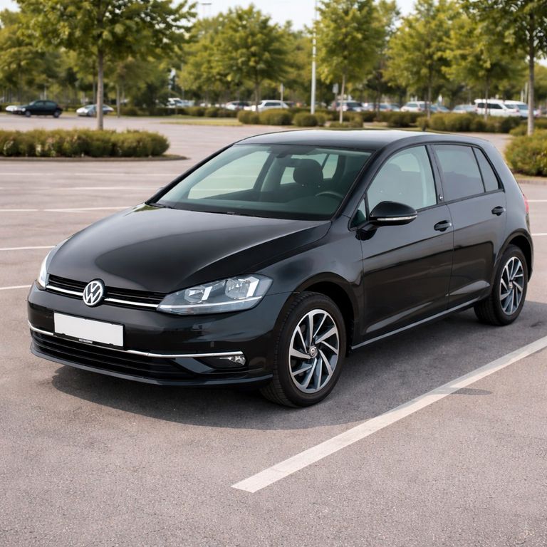 Image of Volkswagen Golf