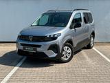 Peugeot Rifter Allure N1 L1 Allure BlueHDI 130 EAT8,NAV, - silberne Peugeot Rifter