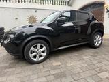 Nissan Juke N-Connecta 3Hd Navi Kamera Scheckh. TOP - Nissan Juke in Duisburg