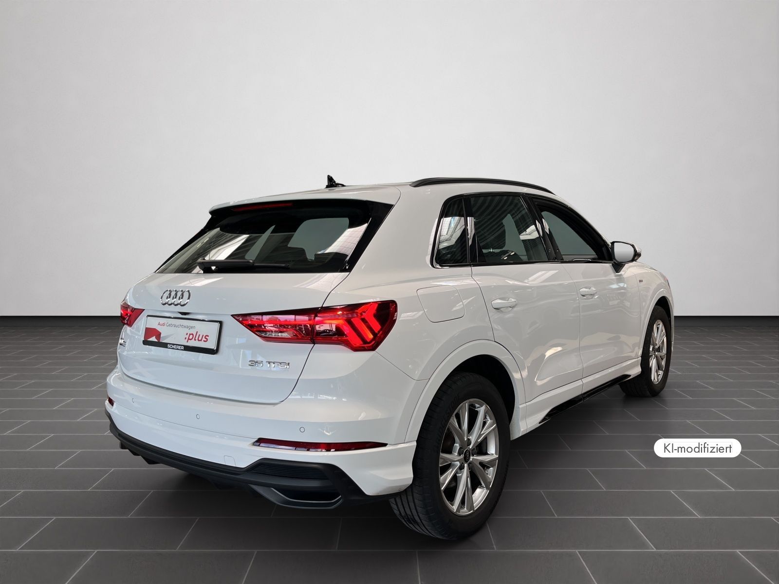Audi Q3 - Bild 3