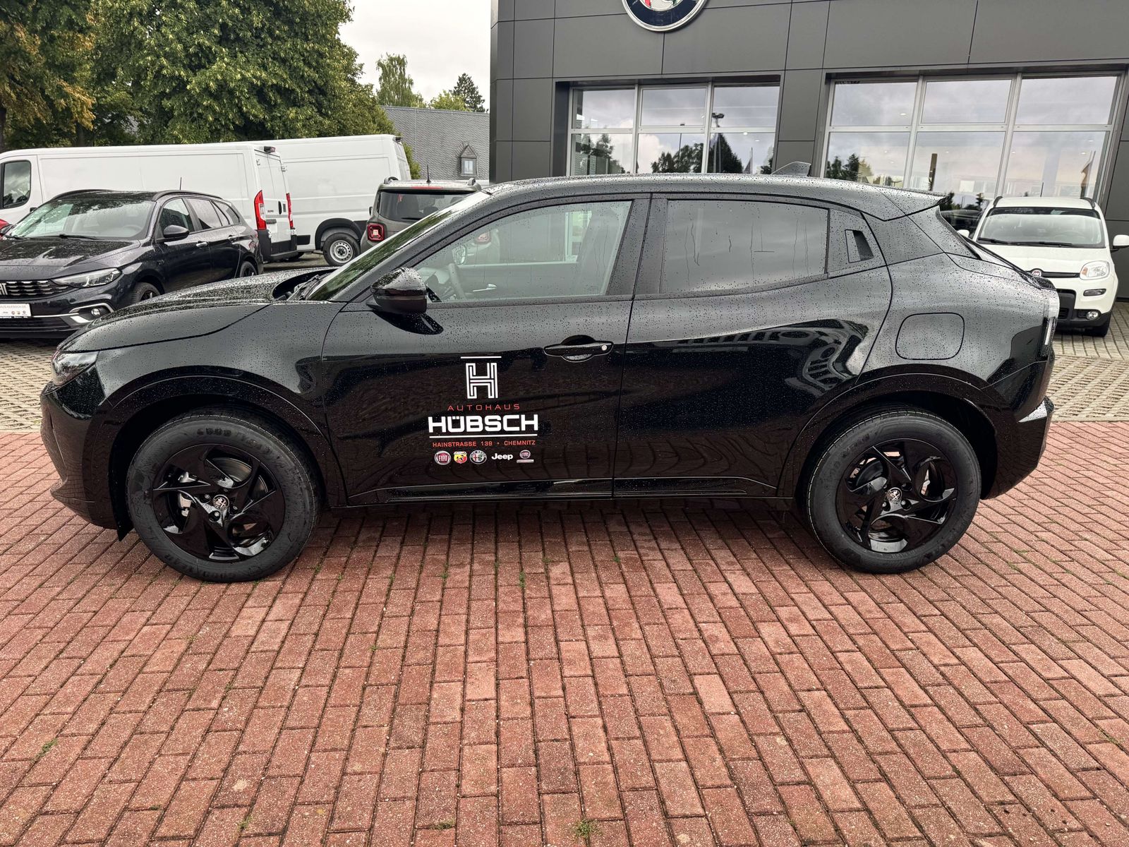 Alfa Romeo Junior - Bild 3