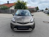 Toyota Aygo AYGO Cool Go - Toyota: Aygo Cool