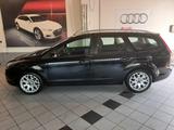 Ford Focus Turnier Sport im Kundenauftrag ! - Ford Focus aus 2010: Kombi