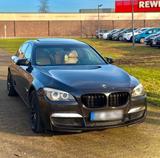 BMW 7er F01 730d M-Paket ab Werk - BMW 730 in Oberhausen