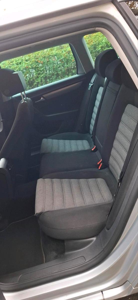 Volkswagen Passat 2012 — photo 9