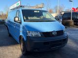 Volkswagen T5 Transporter Kasten-Kombi Kasten lang/1-Hand/ - Volkswagen T5 Transporter aus 2003
