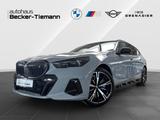 BMW i5 eDrive40 Touring M Sport Pro Carbon Ext./Trav - BMW i5: Grau, Kombi