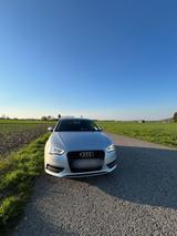 Audi A3 8V  122 PS  Sportlich, gepflegt,... - Audi: V12