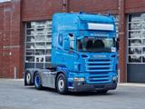 Scania R500 V8 Topline 6x2 - PTO/Hydraulic - Euro5 - Le - Angebote