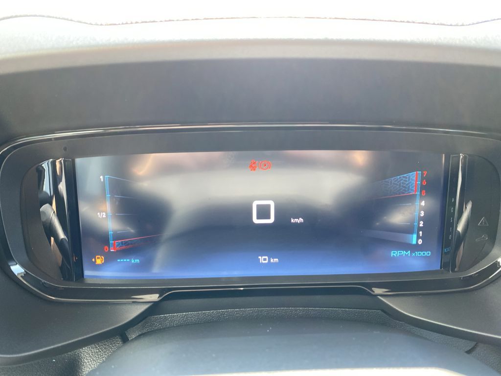 Fahrzeugabbildung Citroën Berlingo 1.5 Diesel 100 M *3 Sitze*Navi*Winterp*