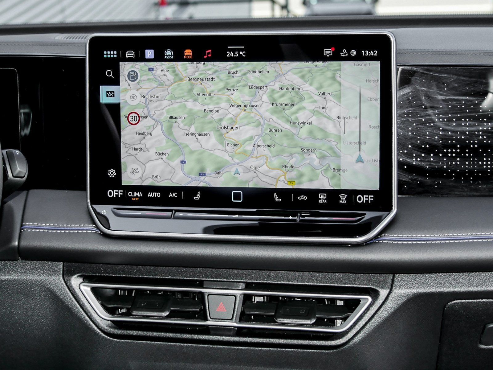 Volkswagen Tiguan - Bild 8