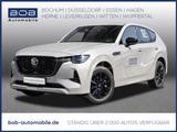 Mazda CX-60 MY2025 2.5L e-SKYACTIV PHEV 8AT AWD Homura - mit Hybrid-Antrieb: Geländewagen