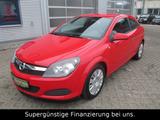 Opel Astra H GTC Selection "110 Jahre",KLIMA,1-HAND - Opel Astra aus 2009: Gtc