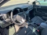 Kia Sportage 1.6 GDI DT Premium+ 2WD LED|Leder|RFK|4 - Kia Sportage Gebrauchtwagen in Chemnitz