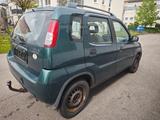 Suzuki Ignis 1.3 4WD Club*ALLRAD* - Suzuki Ignis: Allradantrieb, 1.3