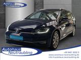 Volkswagen GOLF VII VARIANT 1.5 TSI "HIGHLINE" 130 PS DSG+N - Volkswagen Golf: Vi Variant Highline