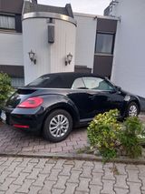 Volkswagen Beetle 1.2 TSI BMT CLUB Cabriolet CLUB - Volkswagen Beetle: Club