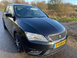 Seat Toledo 1.6 TDI Businessline High Ecomotive - Seat Toledo mit Diesel-Antrieb: 1.6