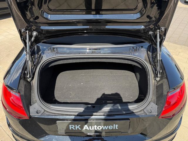 TT Roadster quattro 45 2.0 TFSI El. Verdeck Navi