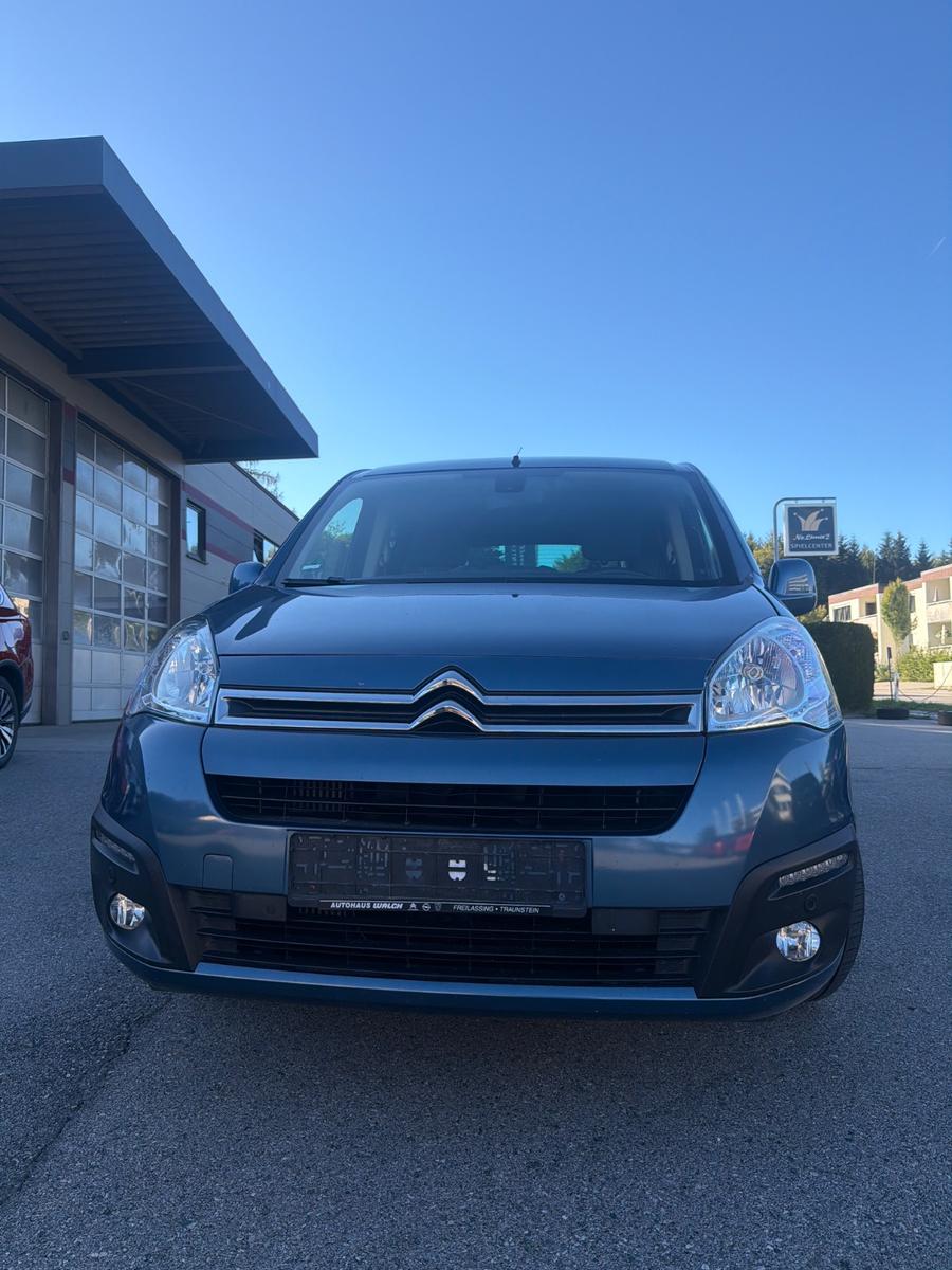 Citroën Berlingo Kombi Selection