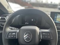 Citroën ë-C4 - Vorschau Bild 13