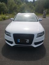 Audi S4 3.0 TFSI S tronic quattro Avant - - gebrauchte Audi S4 aus dem Jahr 2010