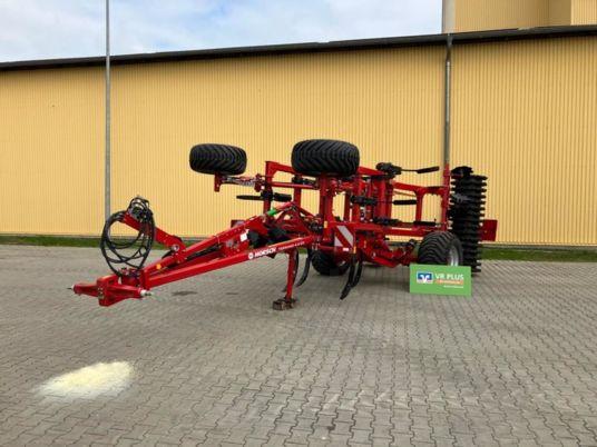 Horsch TERRANO 4.3GX