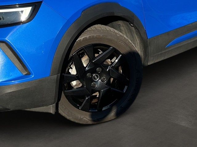 Fahrzeugabbildung Opel Mokka 1.2DI Turbo GS Line LED+KAMERA+DIGI-COCKPI