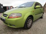 Daewoo Kalos 1,2 l * Fahrbereit* Euro 3*Klima* - Daewoo Kalos Gebrauchtwagen
