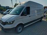 MAN TGE 3.180 4X2F SB - Hoch + Lang - EURO 6C